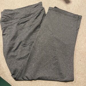 New without tag two gear yoga sweats